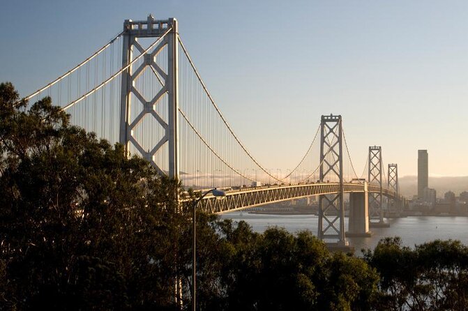 San Francisco Bay Adventure Sightseeing Cruise - Your guide, your gear, and why max-12 matters