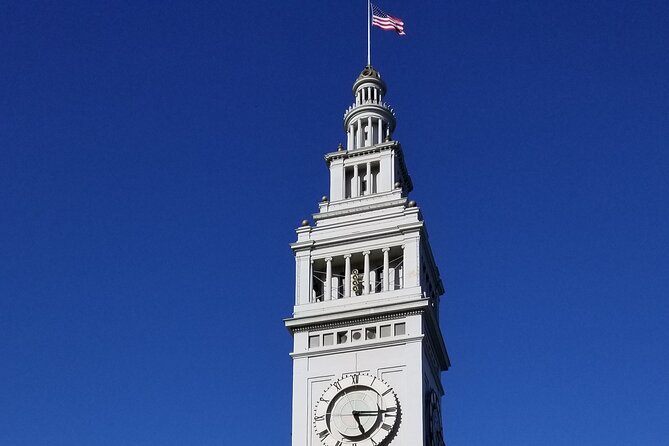 San Francisco Bay Cruise and City Combo Tour - Telegraph Hill and Coit Tower: The Best Panoramic Payoff Per Minute