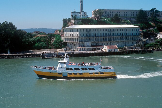 San Francisco Bay Cruise & Double Decker Night Tour - Value and price: why $85.99 can work out well