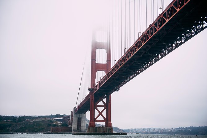 San Francisco Bay Sailing Cruise - Should you book the Adventure Cat Bay Sailing Cruise?