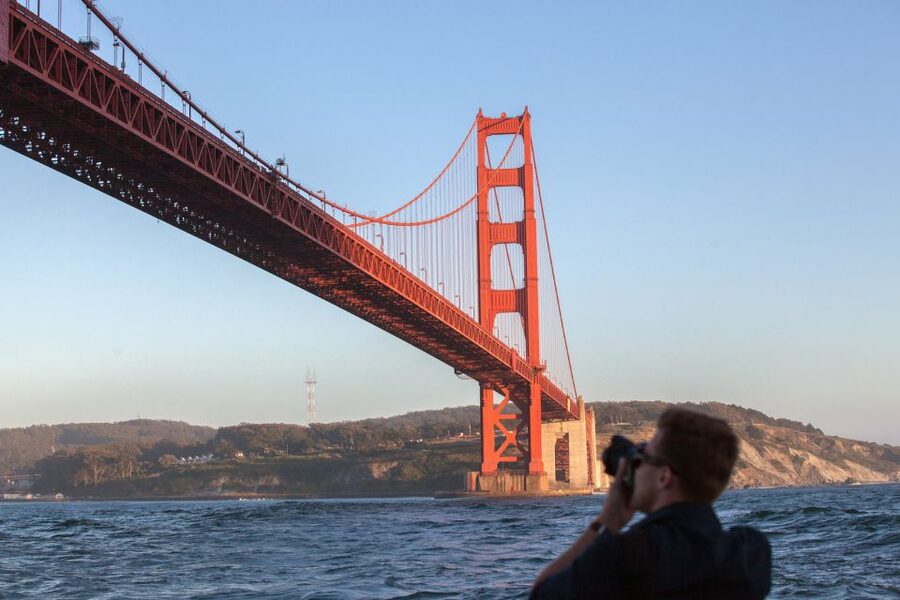 San Francisco Bay Sunset Cruise by Luxury Catamaran - What’s included on board (and what you’ll pay for)
