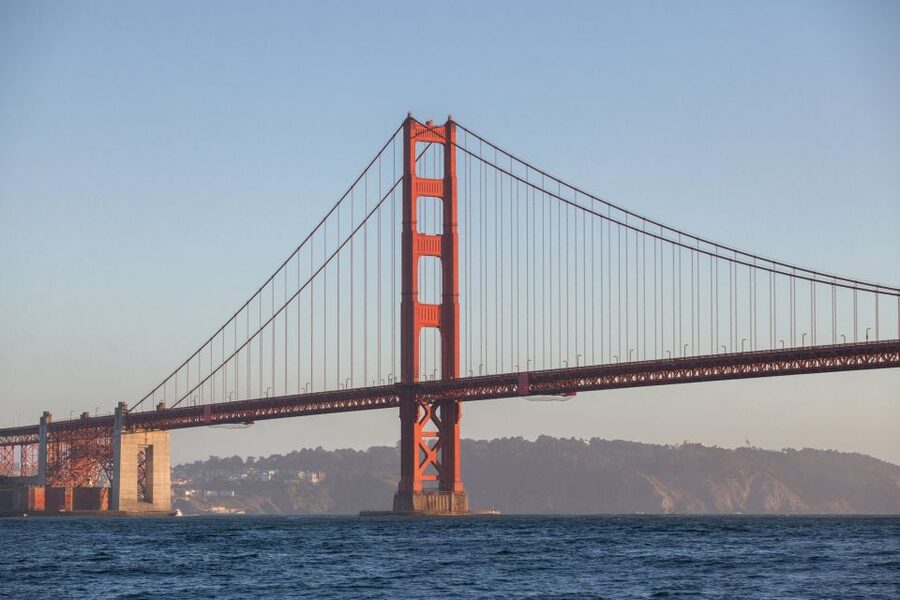 San Francisco Bay Sunset Cruise by Luxury Catamaran - The money question: value of a $90 ticket for 90 minutes