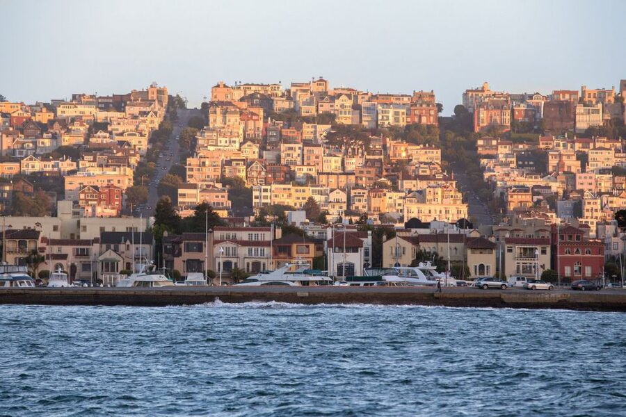 San Francisco Bay Sunset Cruise by Luxury Catamaran - Who should book this cruise (and who might want a different plan)