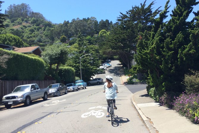 San Francisco Bike Rental For the Golden Gate Bridge - Who this is best for, and who should rethink it