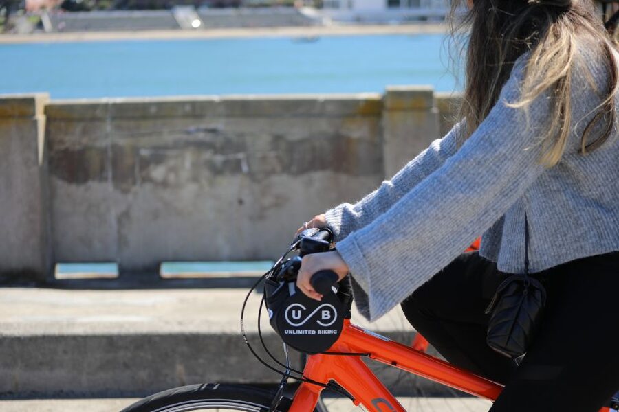 San Francisco: Bike Rental from Golden Gate Bridge with Map - Price and value: why $18 can make sense