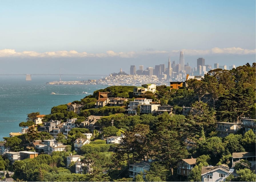 San Francisco: Bike Tour with Muir Woods and Sausalito Visit - Bike Gear, Comfort, and the Group Pace You’ll Actually Feel