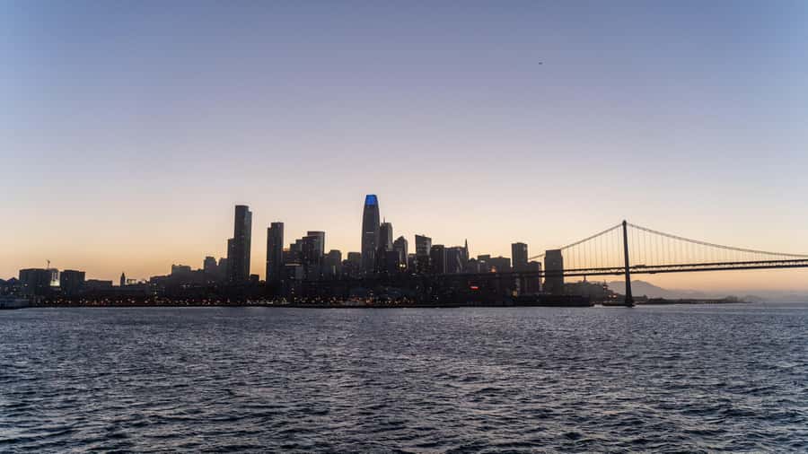 San Francisco: California Sunset Cruise (2-hours) - Price and value: is $58 worth it for 2 hours?