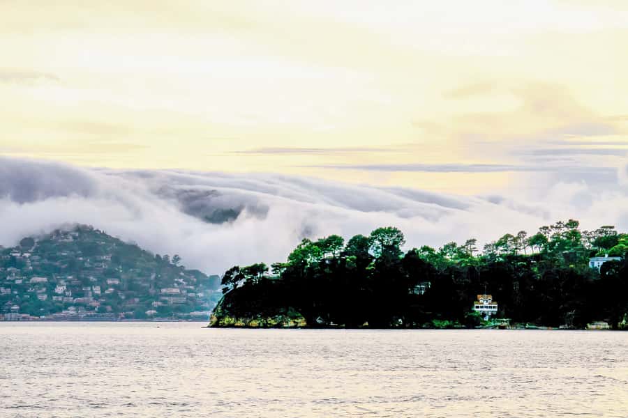 San Francisco: California Sunset Cruise (2-hours) - Sunset timing: how the route hits the bay the right way