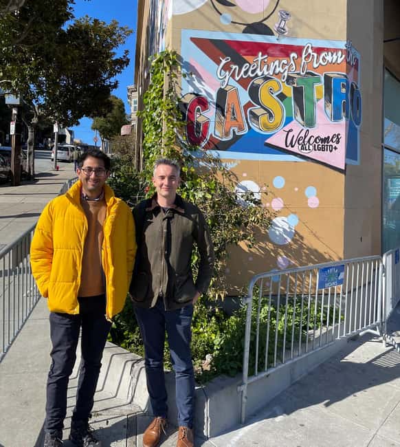 San Francisco: Castro District LGBTQ+ History Tour - Price and value: is $39 for a Castro tour worth it?