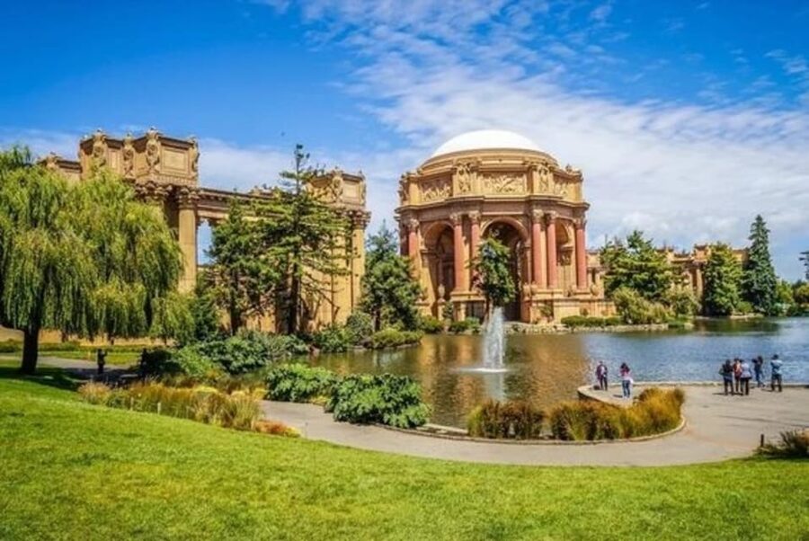 San Francisco: Castro & LGBTQ Private Walking Tour - Private and customizable: why exclusivity changes the tour