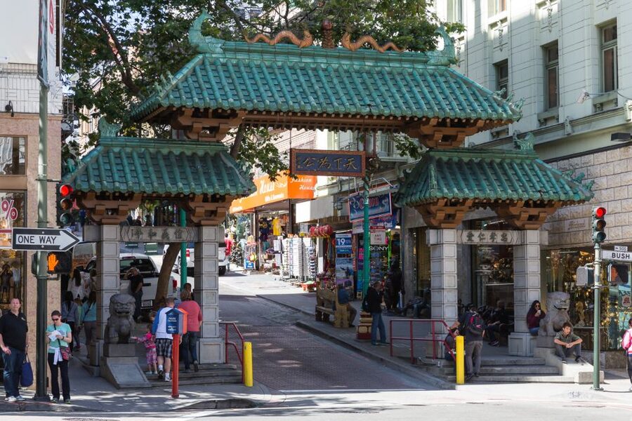 San Francisco: Chinatown Culinary Walking Tour - Who Should Book This Chinatown Walk (and Who Might Skip)