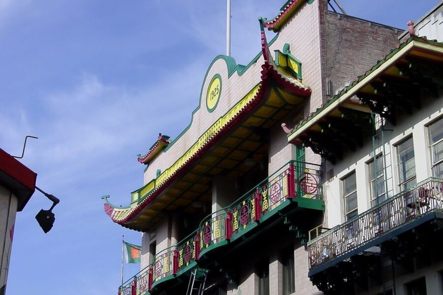 San Francisco: Chinatown Culinary Walking Tour - Should You Book San Francisco’s Chinatown Culinary Walking Tour?