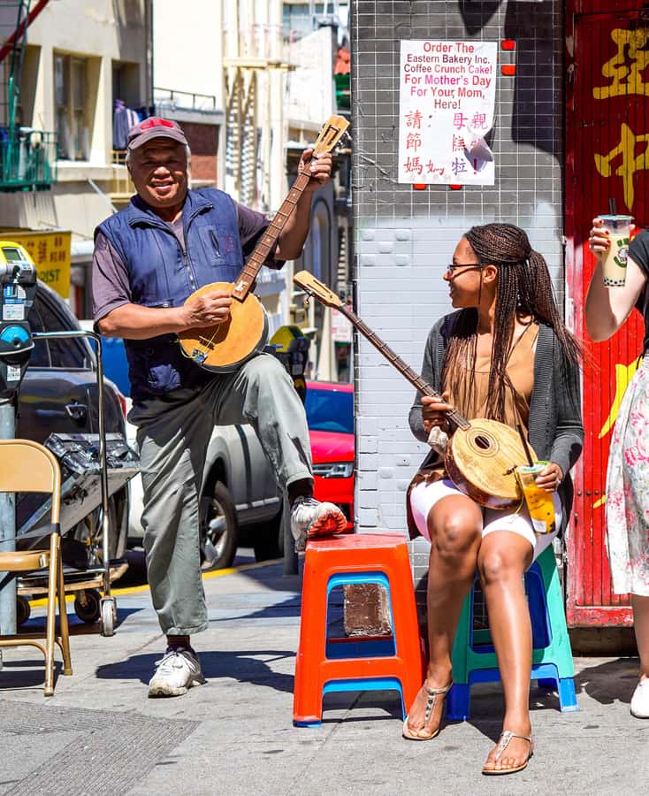San Francisco: Chinatown Dim Sum and Tea Tour - Key Highlights You Should Know