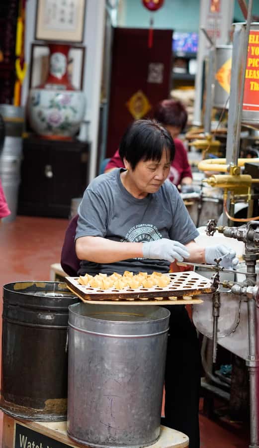 San Francisco: Chinatown Dim Sum and Tea Tour - House of Dim Sum Start: How the 3-Hour Rhythm Works