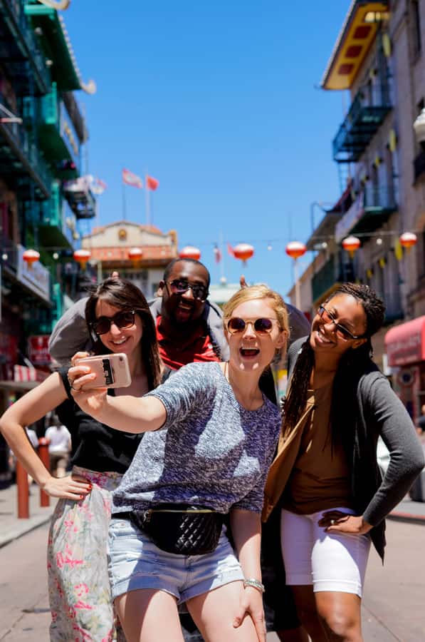 San Francisco: Chinatown Dim Sum and Tea Tour - Fortune Cookie Factory: The Moment You Stop Thinking of It as a Joke