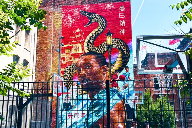 San Francisco Chinatown Food and Culture Tour - Gum Moon Residence Hall and the role of Christian missionaries