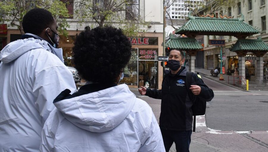 San Francisco: Chinatown Food and History Walking Tour - Key things to know before you go