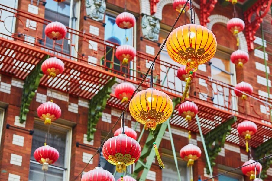 San Francisco: Chinatown Food and History Walking Tour - Old Saint Mary’s Cathedral: faith and the neighborhood’s turning points