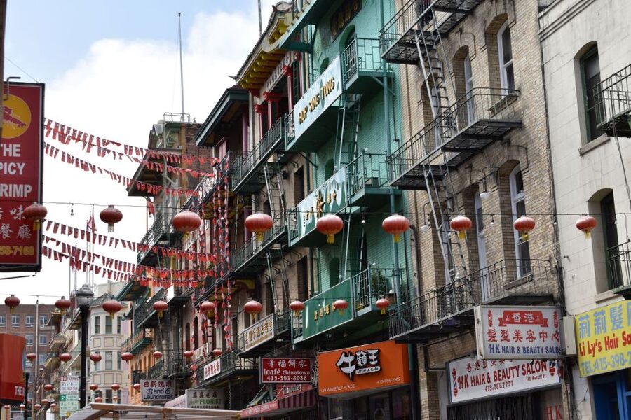San Francisco: Chinatown Food and History Walking Tour - Eastern Bakery: cookies, tea, and the real-person tips that make it stick