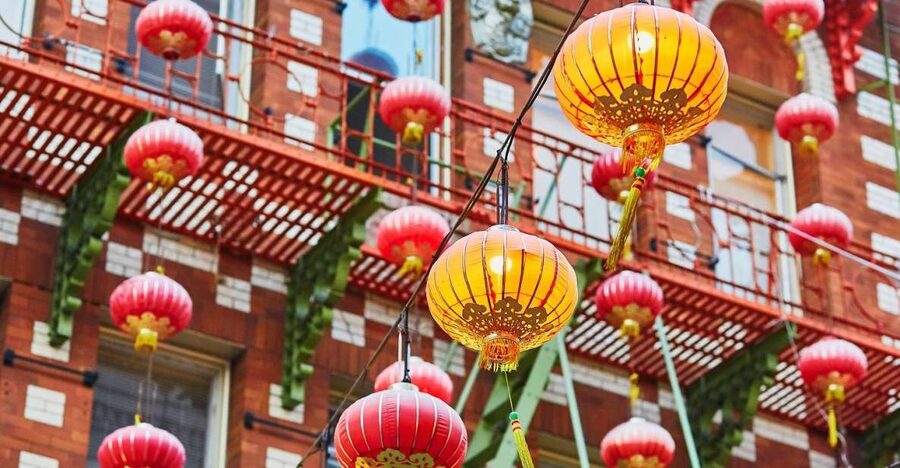 San Francisco: Chinatown Food and History Walking Tour - Price and value: is $85 worth 2.5 hours of Chinatown?