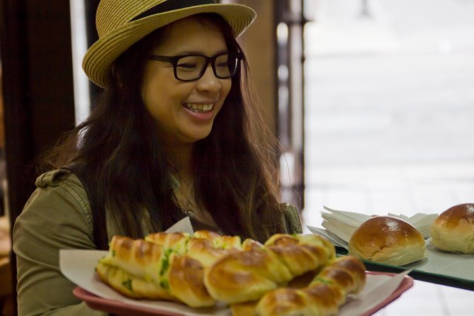 San Francisco Chinatown Food Tour - The guide factor: why people remember the stories as much as the food