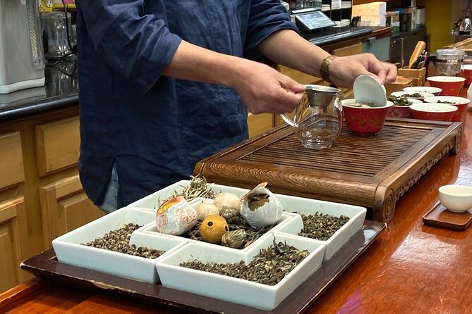 San Francisco Chinatown Food Tour - Who should book this Chinatown food tour?
