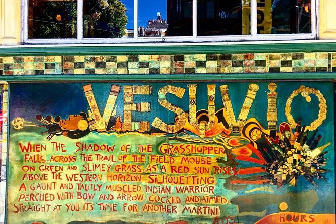 San Francisco Chinatown, Russian Hill, And North Beach Tour - The Guide Factor: Personal Stories and a Pace That Works