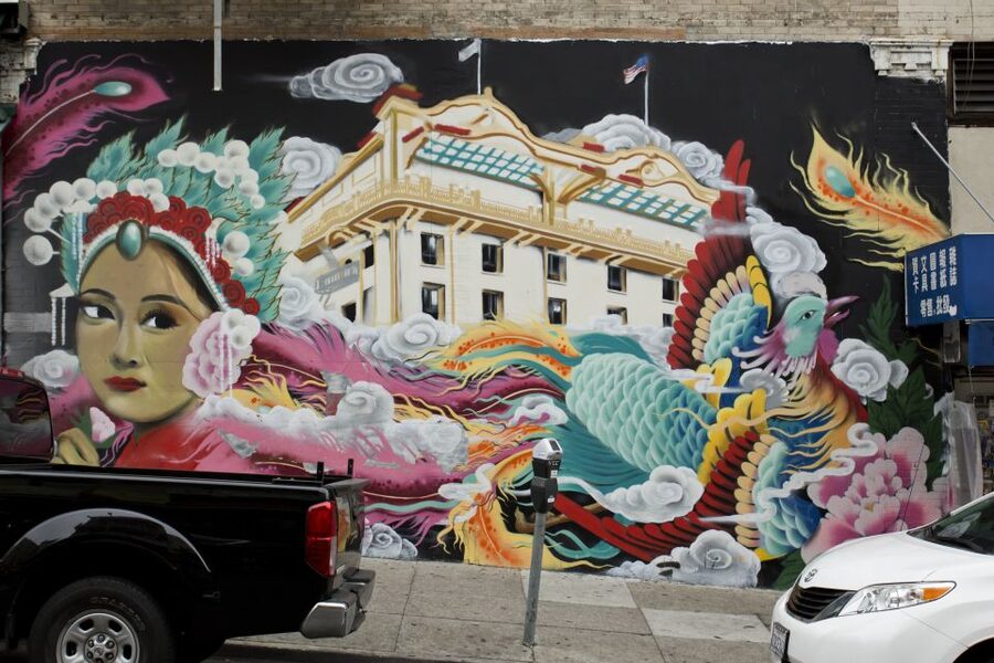 San Francisco: Chinatown Walking Food Tour - Key things that make this Chinatown tour work