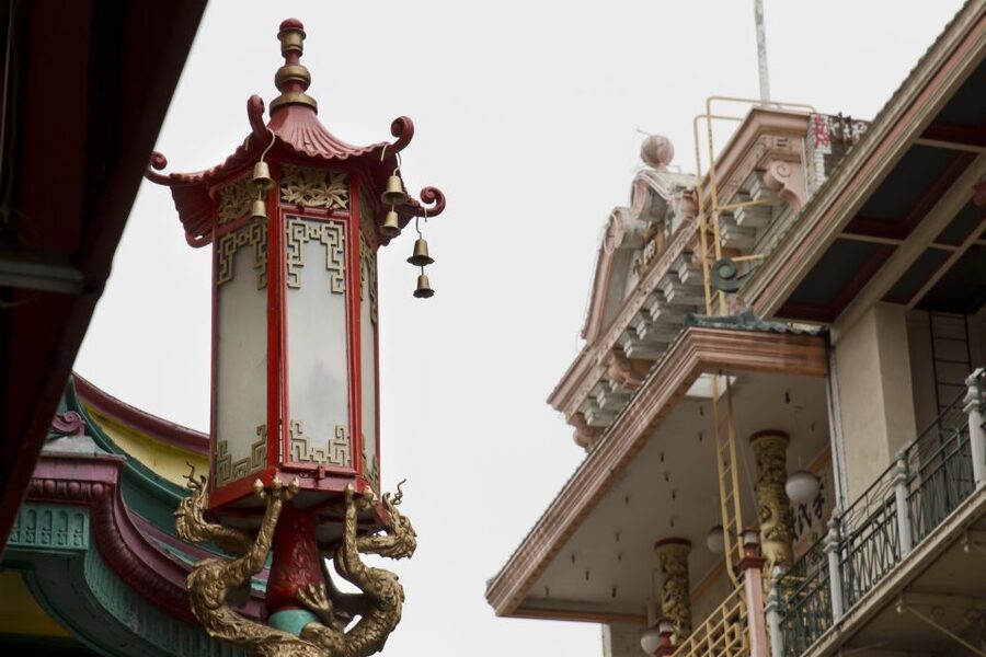 San Francisco: Chinatown Walking Food Tour - Why this Chinatown food tour beats picking on your own