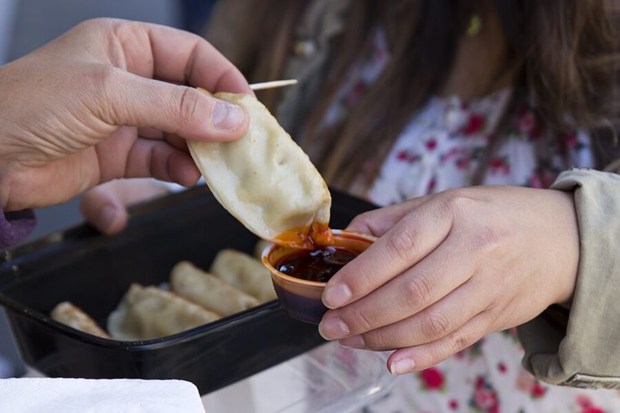 San Francisco: Chinatown Walking Food Tour - Z&Y Restaurant and Chef Han: why the story behind the food matters