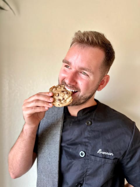 San Francisco: Chocolate Chip Cookie Workshop - Price and Value: What You Get for $99
