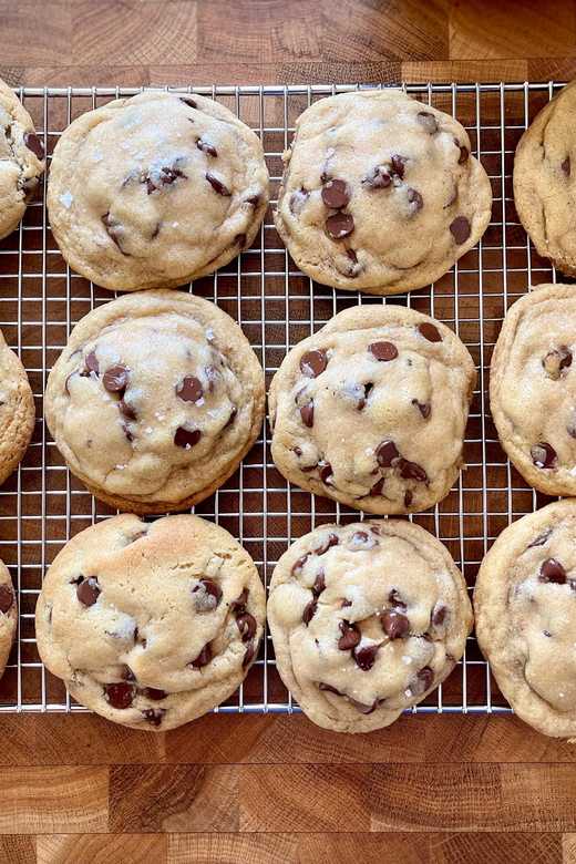 San Francisco: Chocolate Chip Cookie Workshop - A Quick Reality Check on Timing and Start Times