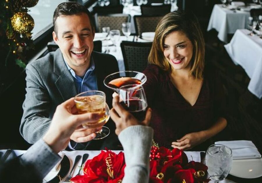 San Francisco: Christmas Day Buffet Brunch or Dinner Cruise - Who this cruise suits best (and who might want a different plan)