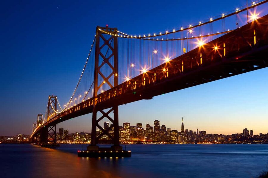 San Francisco: City Cruises Buffet Lunch or Dinner Cruise - Drinks, Atmosphere, and That Relaxed Feeling People Talk About
