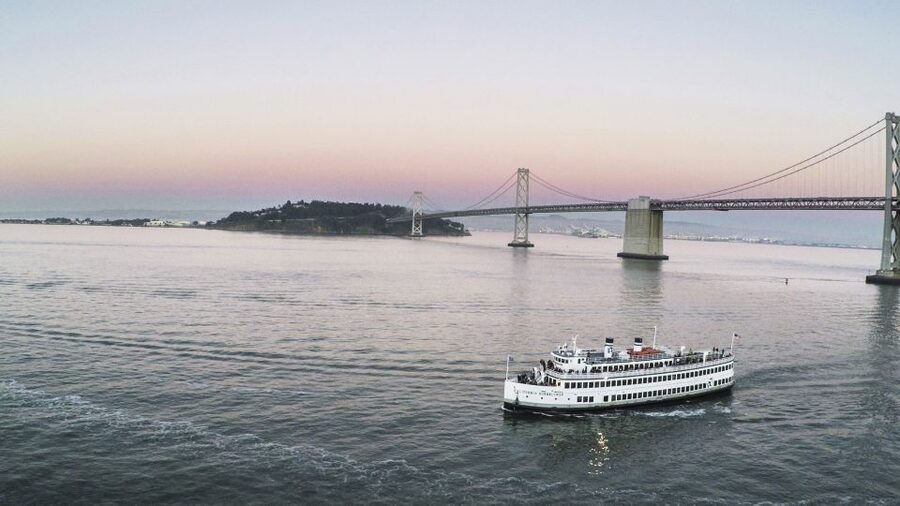 San Francisco: City Cruises Premier Brunch or Dinner Cruise - Choosing Brunch or Dinner on the San Francisco Bay