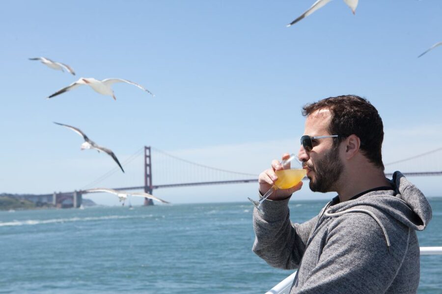 San Francisco: City Cruises Premier Brunch or Dinner Cruise - Who Should Book This Cruise—and Who Might Skip It
