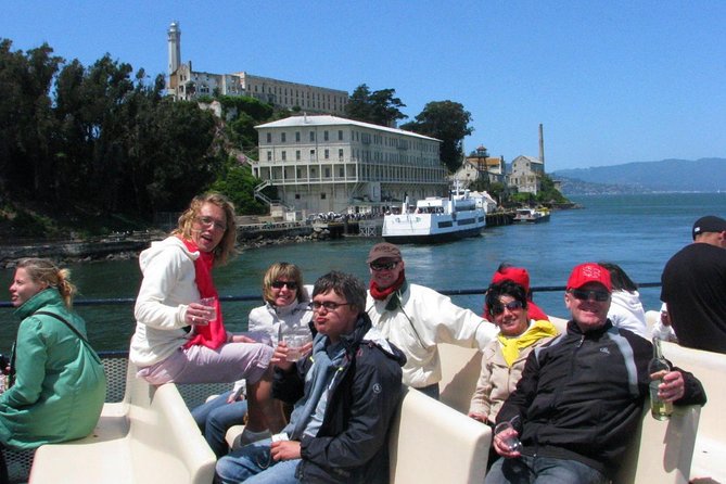 San Francisco City Half-Day Private Custom Tour - What you can expect during the panoramic SF city drive