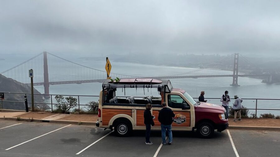 San Francisco: City Highlights Tour with Alcatraz Ferry - A day that blends big icons with real neighborhoods