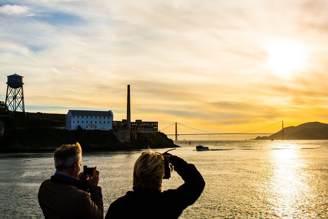 San Francisco City Lights Cruise (2-hours) - Key Highlights I’d Aim For