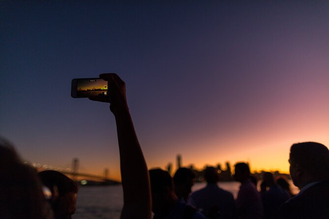 San Francisco City Lights Cruise (2-hours) - Two Hours on the Bay for $58: Is It Good Value?