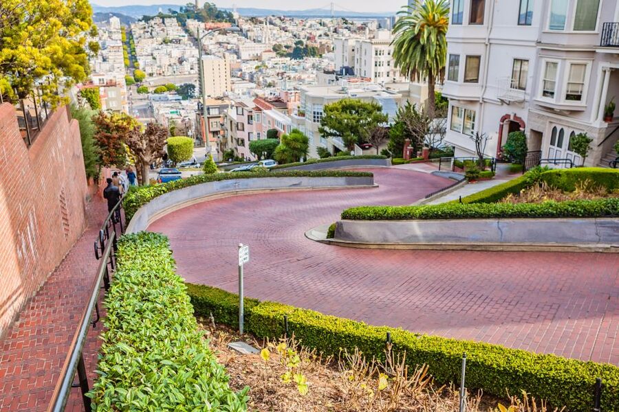San Francisco: City Sightseeing Tour on Hippie Bus - Price and value: where $85 for 2 hours makes sense