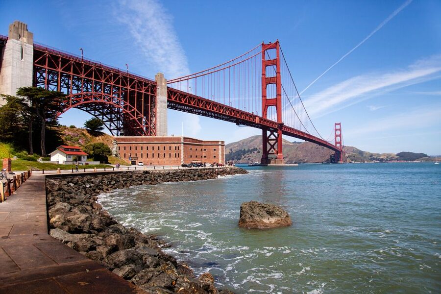 San Francisco: City Sightseeing Tour on Hippie Bus - Who should book this hippie bus SF tour (and who might skip)