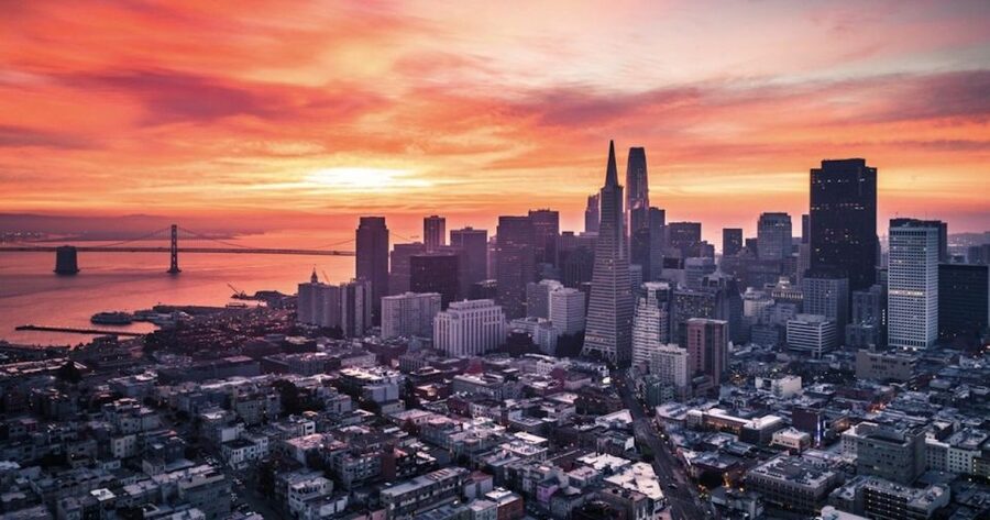 San Francisco: City Sunset Tour by Vintage Sidecar - Quick hits before you ride