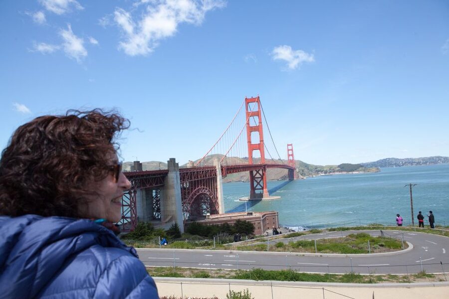 San Francisco City Tour - Key highlights you’ll actually notice
