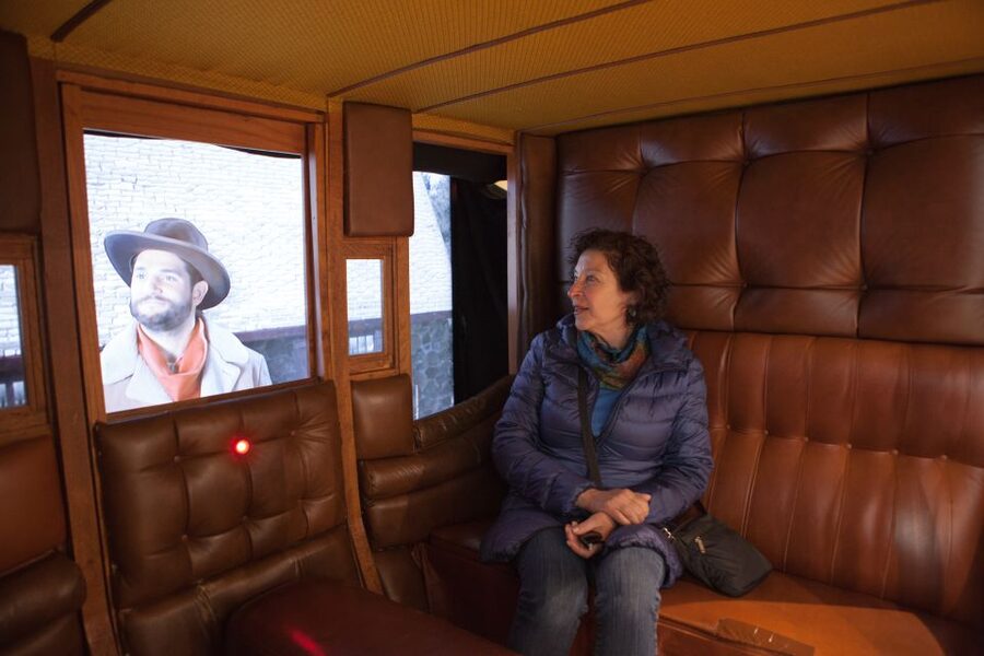 San Francisco City Tour - Golden Gate Bridge: the iconic stop you’ll be glad isn’t rushed