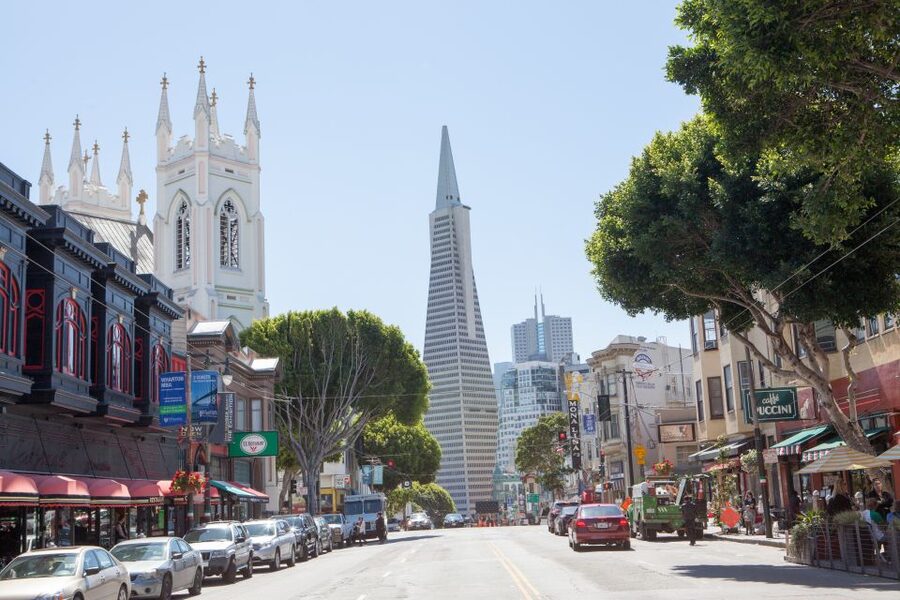 San Francisco City Tour - Price and value: is $95 a smart use of your time?