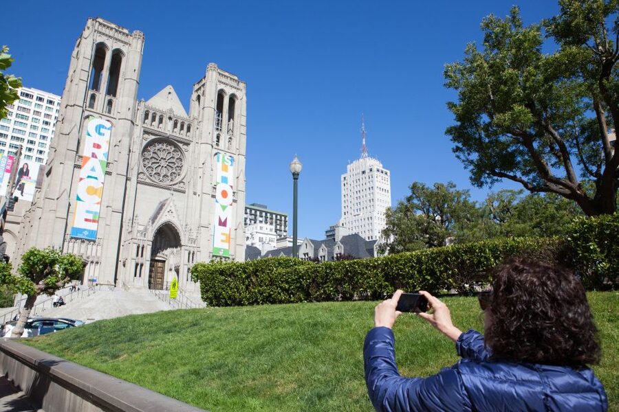 San Francisco City Tour - Who this tour fits best