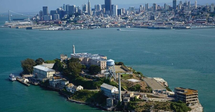San Francisco: City Tour and Alcatraz Entrance Ticket Combo - Key things I’d mark as your deal-makers