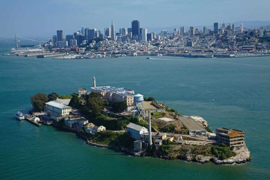 San Francisco: City Tour and Alcatraz Entrance Ticket Combo - Price check: is $160 a good value for this combo?