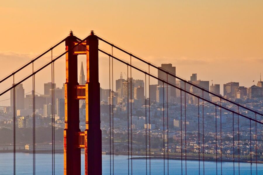 San Francisco: City Tour and Alcatraz Entrance Ticket Combo - Pickup choices and how to set yourself up for an easy start